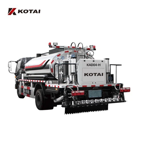 اسفالٹ ڈسٹری بیوٹرز