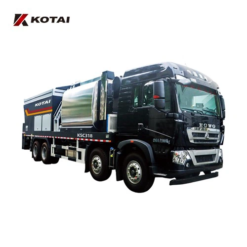 ہم وقت ساز سیل ٹرک